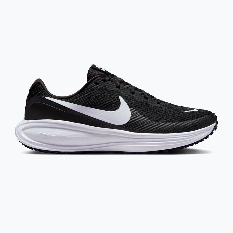 Încălțăminte de alergare pentru femei Nike Revolution 8 black/iron grey/white 8