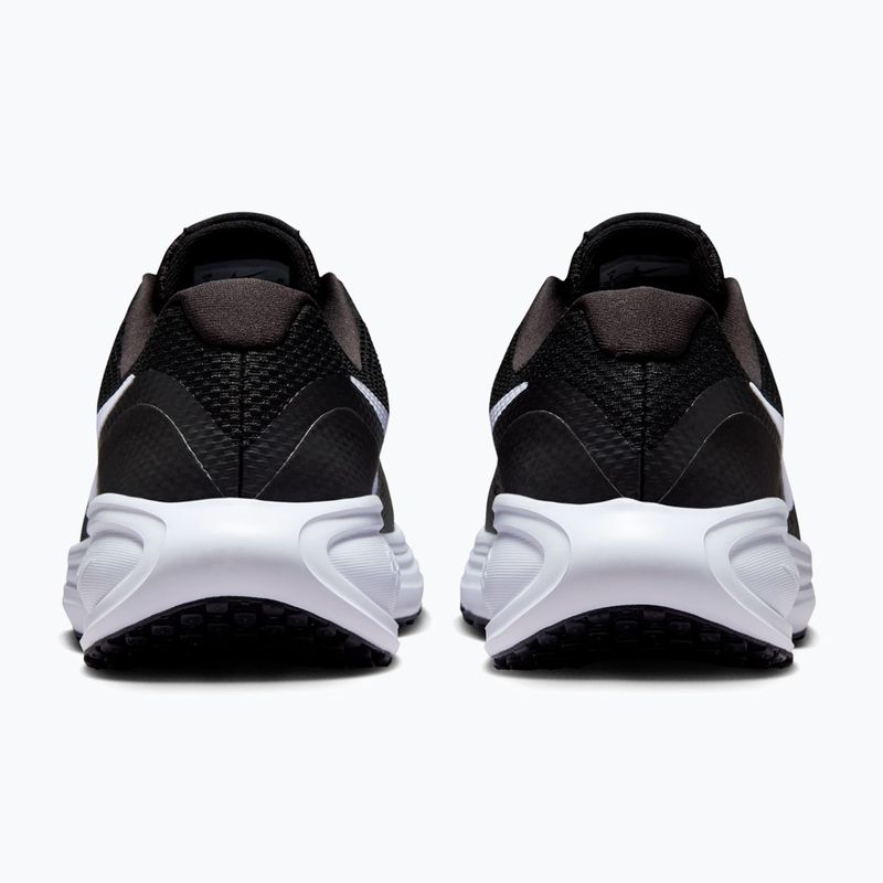 Încălțăminte de alergare pentru femei Nike Revolution 8 black/iron grey/white 11