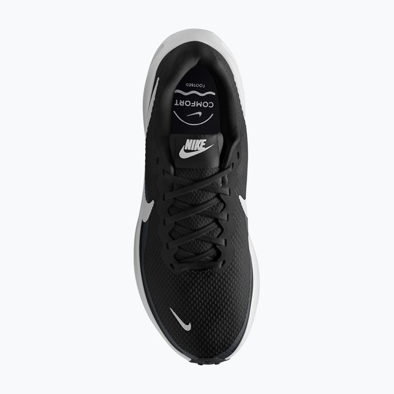 Încălțăminte de alergare pentru femei Nike Revolution 8 black/iron grey/white 13