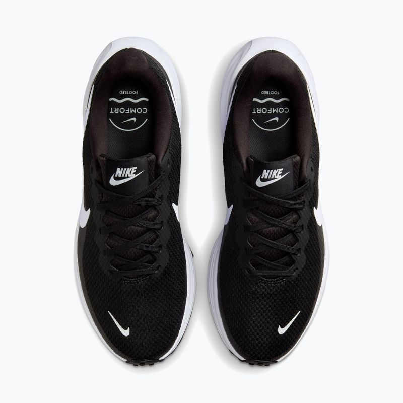 Încălțăminte de alergare pentru femei Nike Revolution 8 black/iron grey/white 14