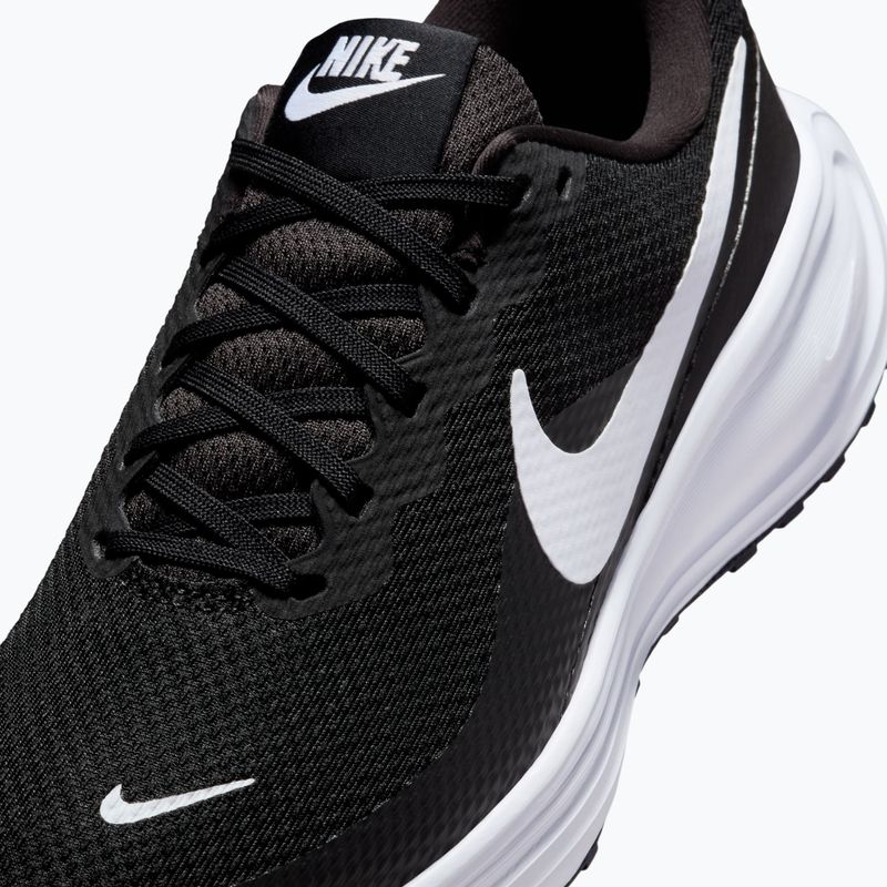Încălțăminte de alergare pentru femei Nike Revolution 8 black/iron grey/white 15