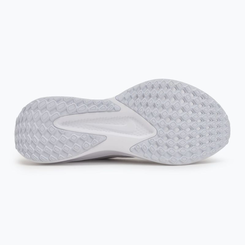 Încălțăminte de alergare pentru bărbați Nike Quest 6 White/White/Platinum Tint 4