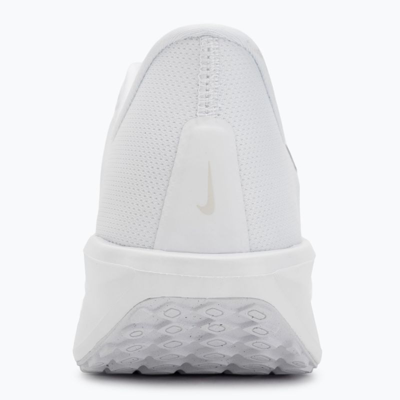 Încălțăminte de alergare pentru bărbați Nike Quest 6 White/White/Platinum Tint 6