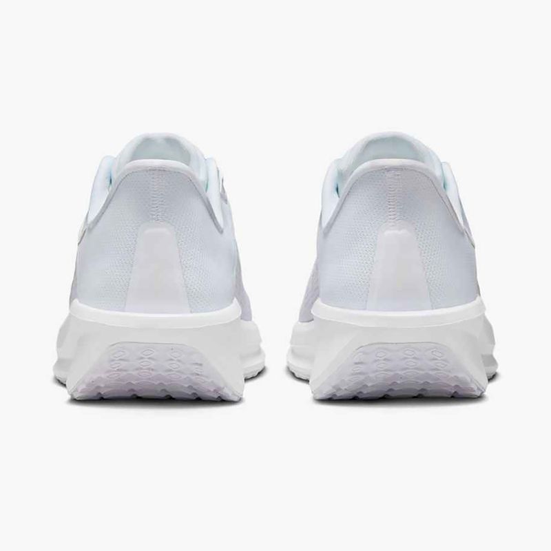 Încălțăminte de alergare pentru bărbați Nike Quest 6 white / platinum tint / white 4