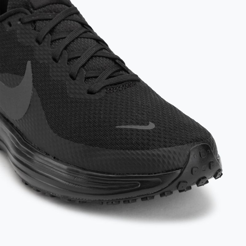 Încălțăminte de alergare pentru bărbați Nike Revolution 8 black/anthracite 7