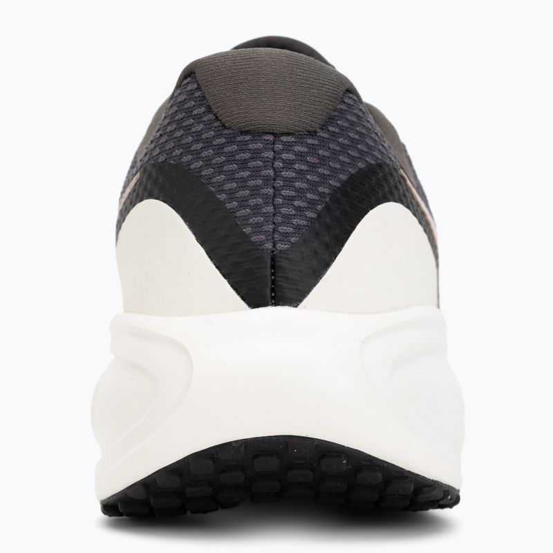 Încălțăminte de alergare pentru femei Nike Revolution 8 medium ash/black-sail/metallic red bronze 6