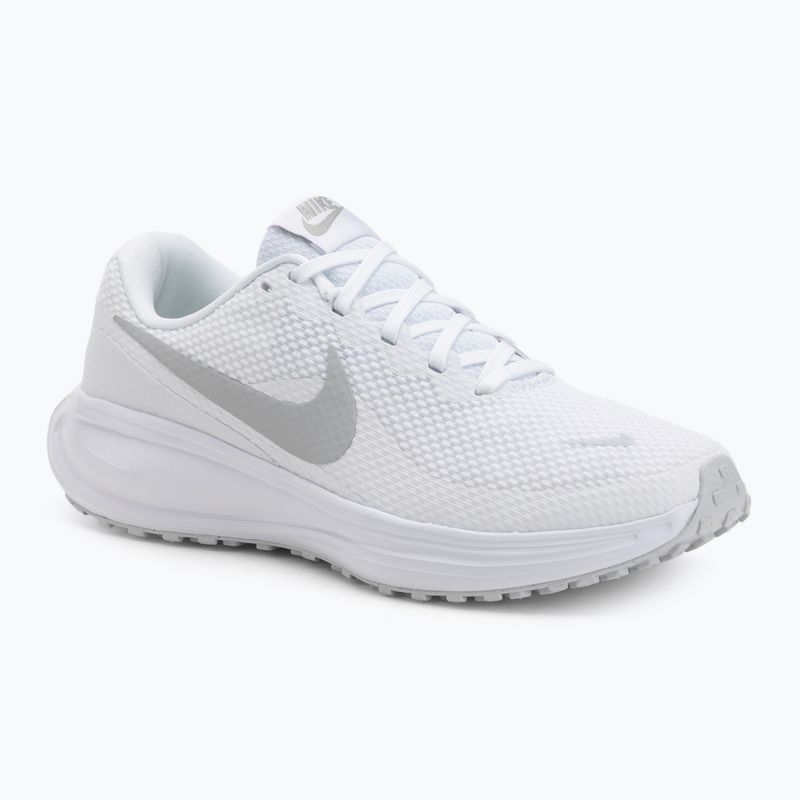 Încălțăminte de alergare pentru femei Nike Revolution 8 white/pure platinum