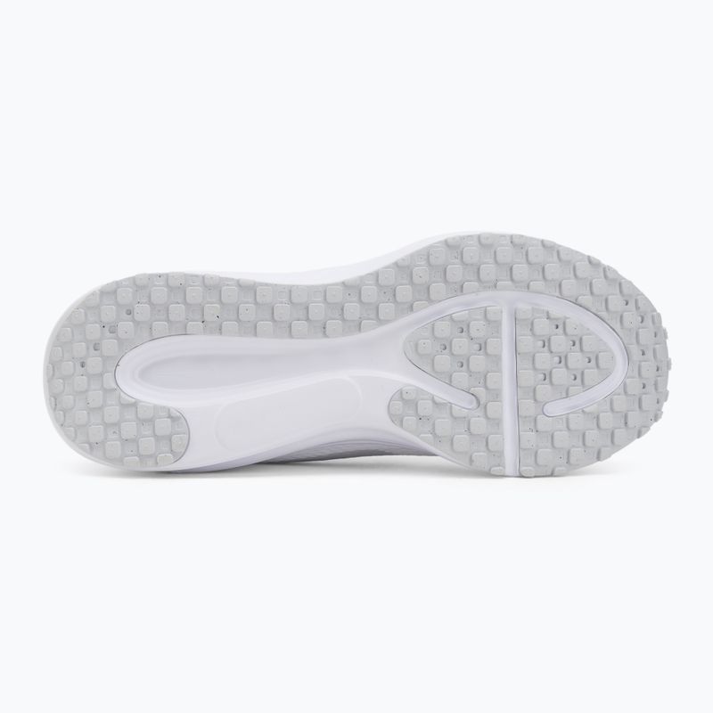 Încălțăminte de alergare pentru femei Nike Revolution 8 white/pure platinum 4