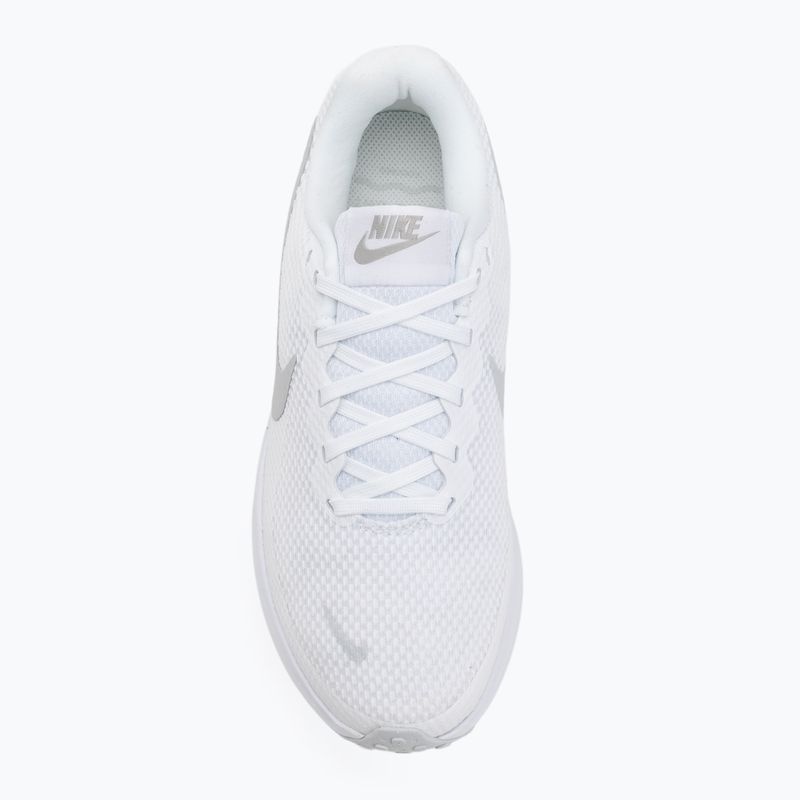 Încălțăminte de alergare pentru femei Nike Revolution 8 white/pure platinum 5