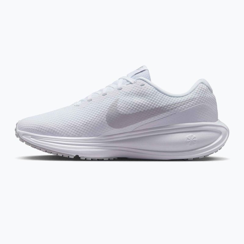 Încălțăminte de alergare pentru femei Nike Revolution 8 white/pure platinum 9