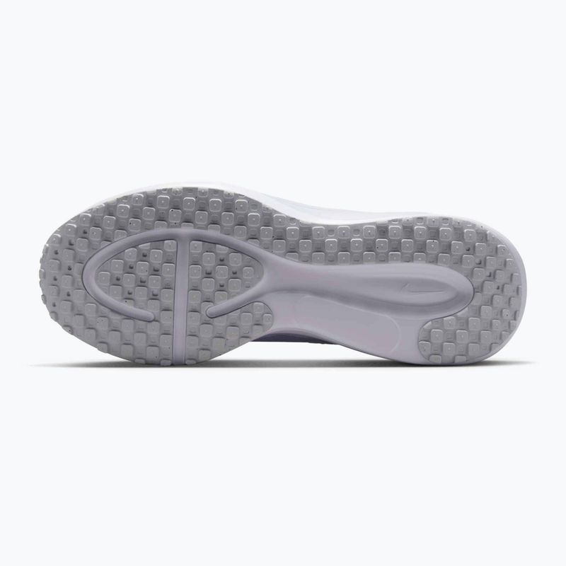Pantofi de alergare pentru femei Nike Revolution 8 white/pure platinum 5