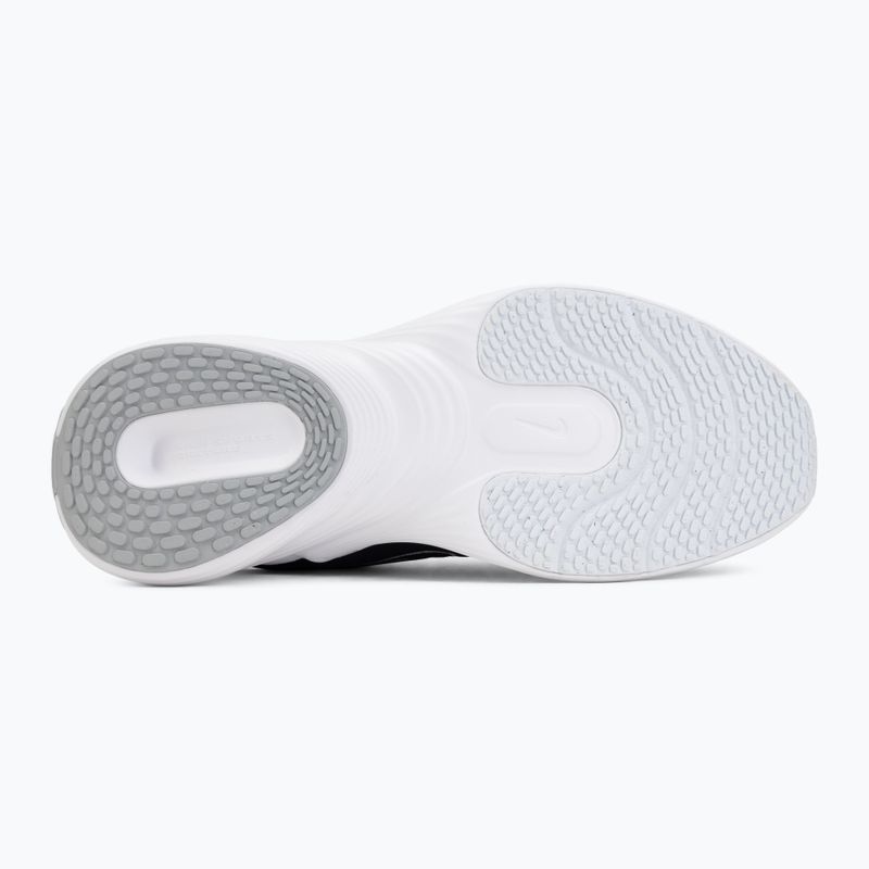 Încălțăminte pentru bărbați Nike Uplift SC black/white 4