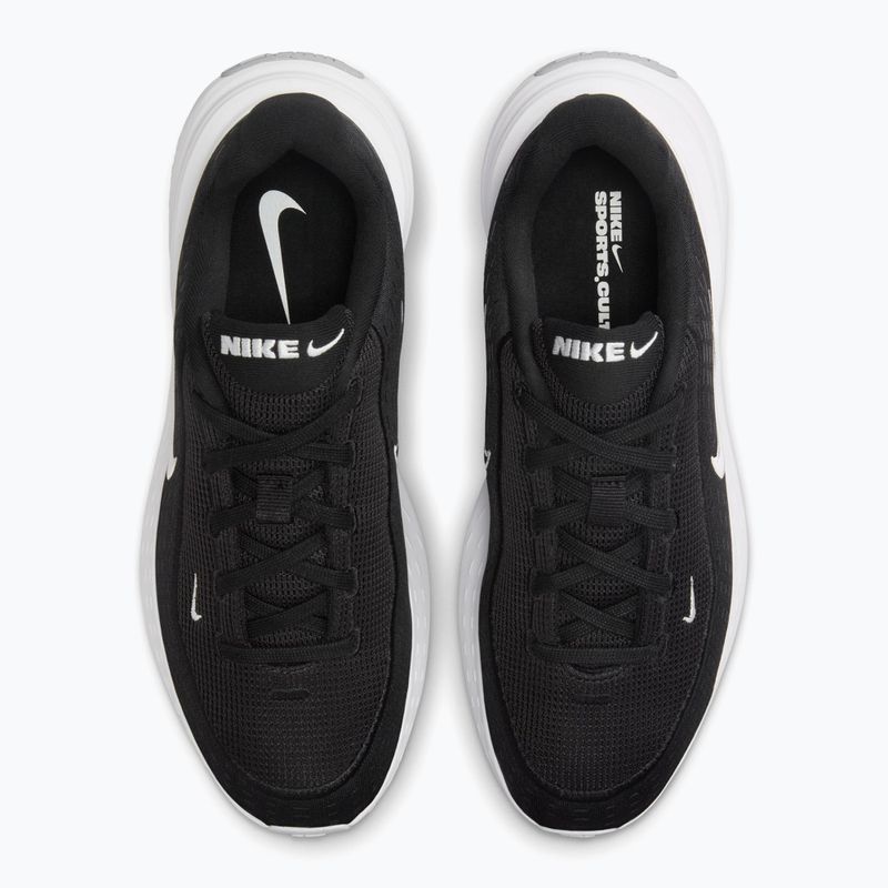 Încălțăminte pentru femei Nike Uplift SC black/wolf grey/black/white 4