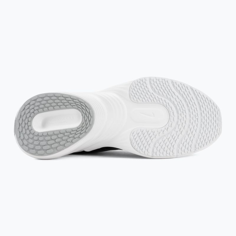 Încălțăminte pentru femei Nike Uplift SC black/wolf grey/black/white 4