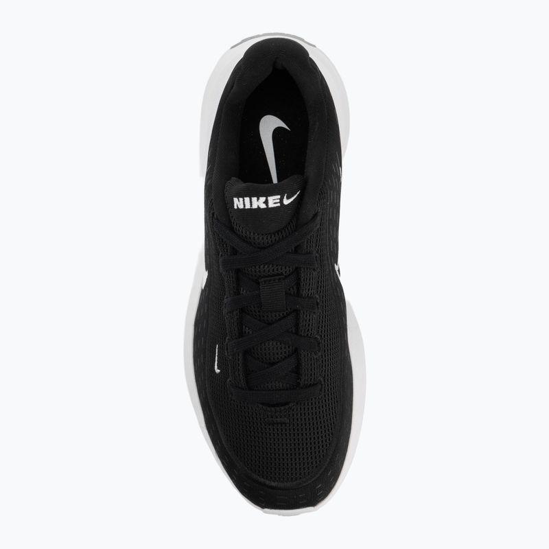 Încălțăminte pentru femei Nike Uplift SC black/wolf grey/black/white 5