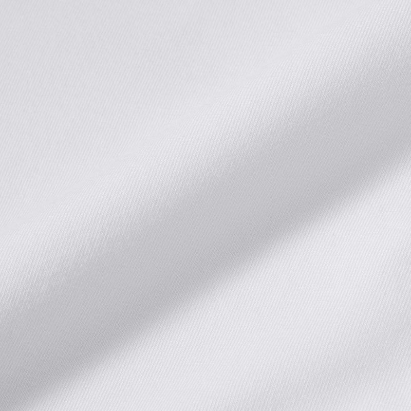 Tricou pentru femei Nike Sportswear Chill Knit white/black 7