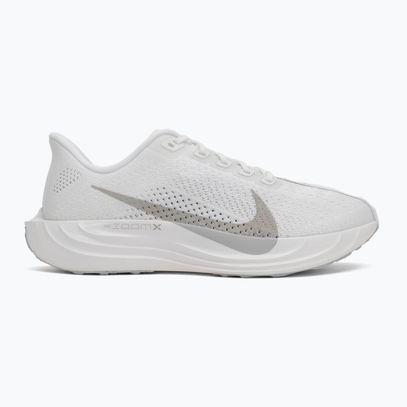 Încălțăminte de alergare pentru bărbați Nike Pegasus Plus white / pure platinum / wolf grey 2