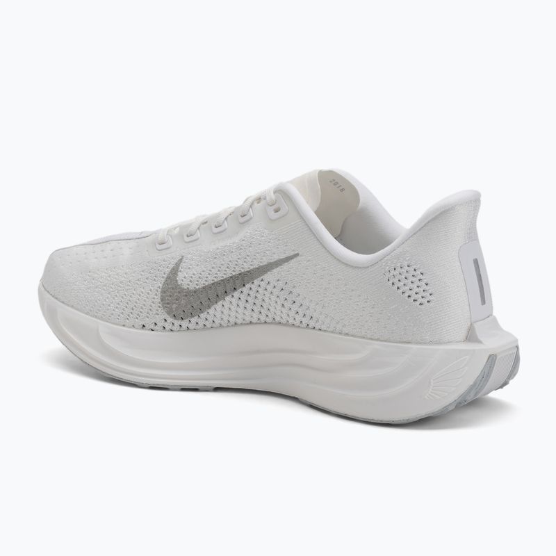 Încălțăminte de alergare pentru bărbați Nike Pegasus Plus white / pure platinum / wolf grey 3