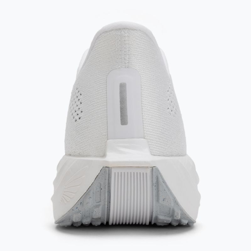 Încălțăminte de alergare pentru bărbați Nike Pegasus Plus white / pure platinum / wolf grey 6