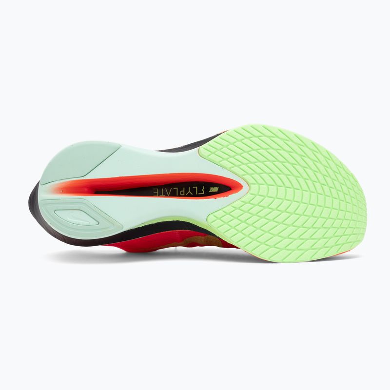 Încălțăminte de alergare pentru femei Nike Vaporfly 4 bright crimson / lime blast / mint foam 4