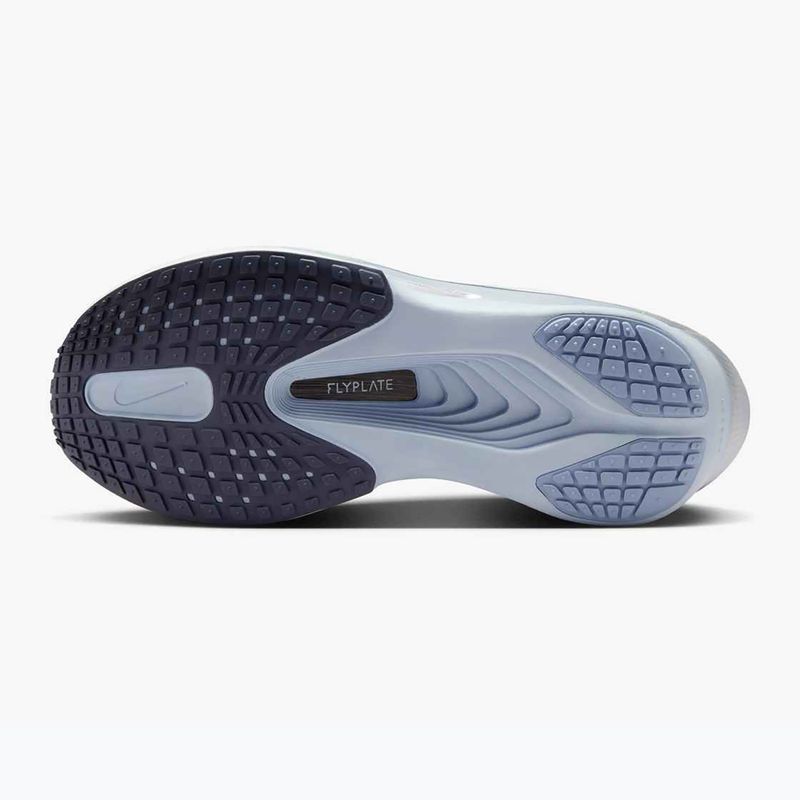 Încălțăminte de alergare pentru femei Nike Zoom Fly 6 white / gridiron / pure platinum 5
