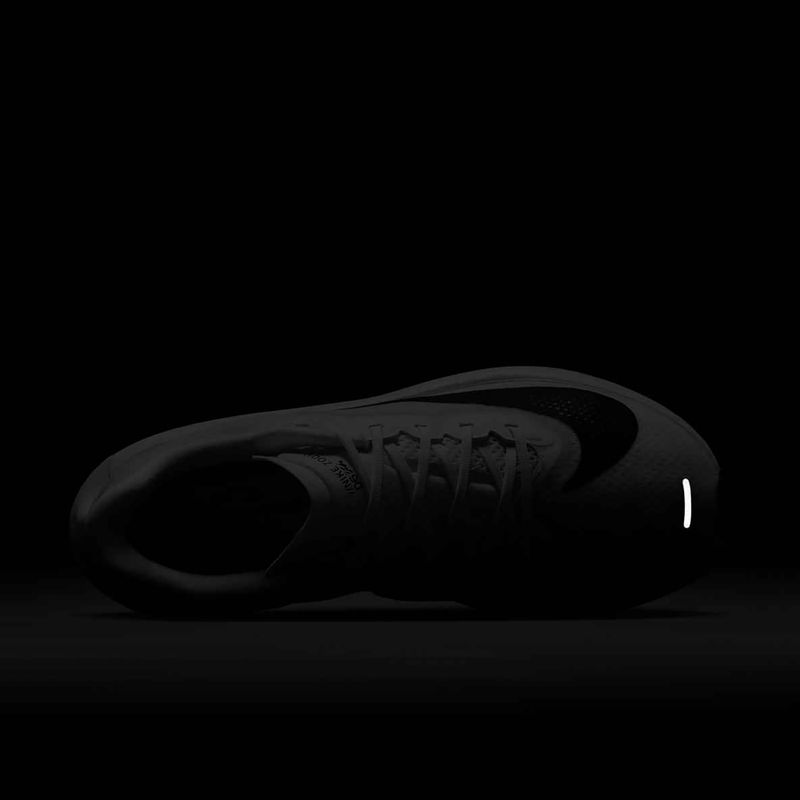 Încălțăminte de alergare pentru femei Nike Zoom Fly 6 white / gridiron / pure platinum 8