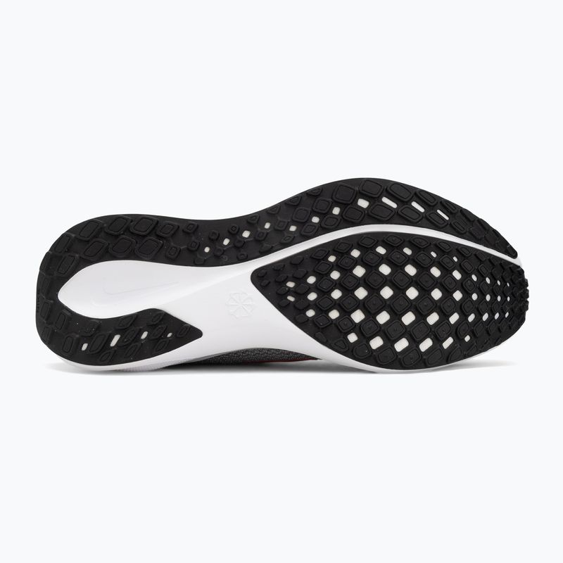 Încălțăminte de alergare pentru bărbați Nike Pegasus 41 cool grey/wolf grey/pure platinum/bright crimson 4