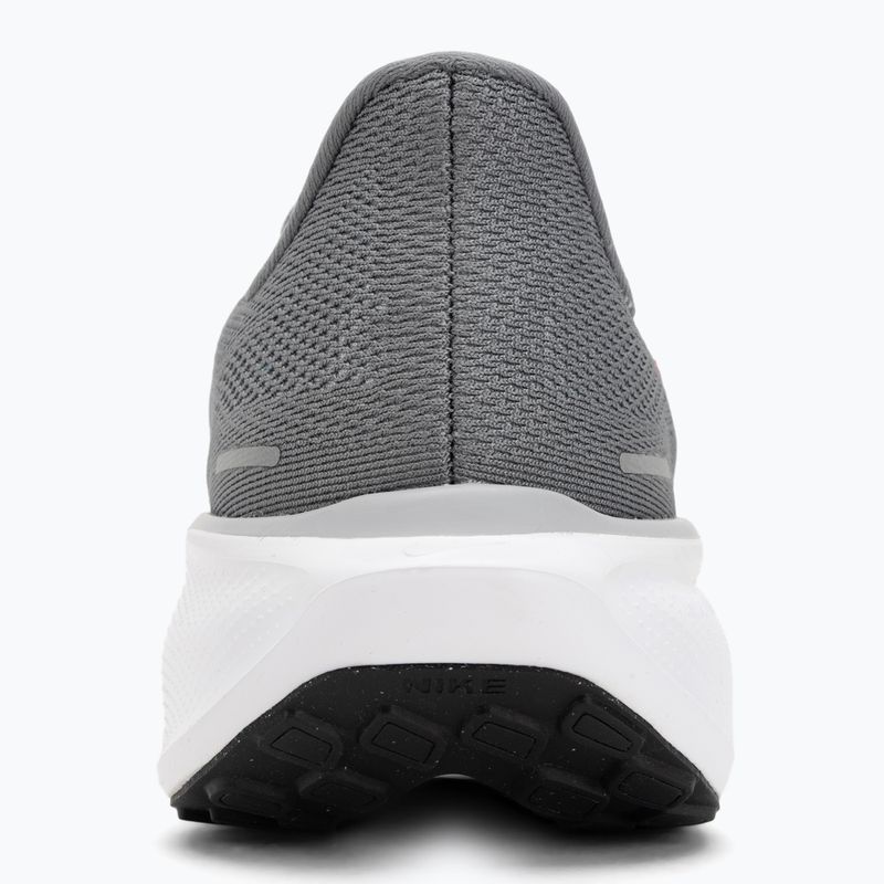 Încălțăminte de alergare pentru bărbați Nike Pegasus 41 cool grey/wolf grey/pure platinum/bright crimson 6