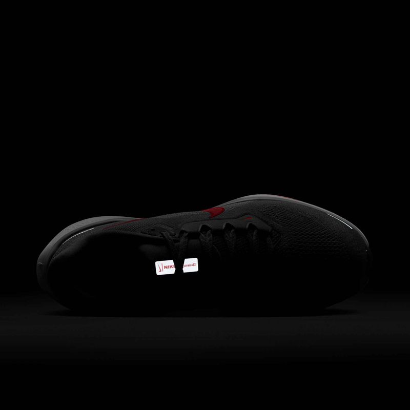 Încălțăminte de alergare pentru bărbați Nike Pegasus 41 cool grey/wolf grey/pure platinum/bright crimson 13