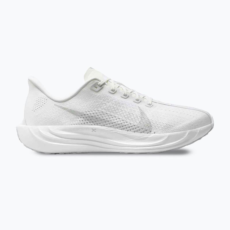 Încălțăminte de alergare pentru bărbați Nike Pegasus Plus white / pure platinum / wolf grey