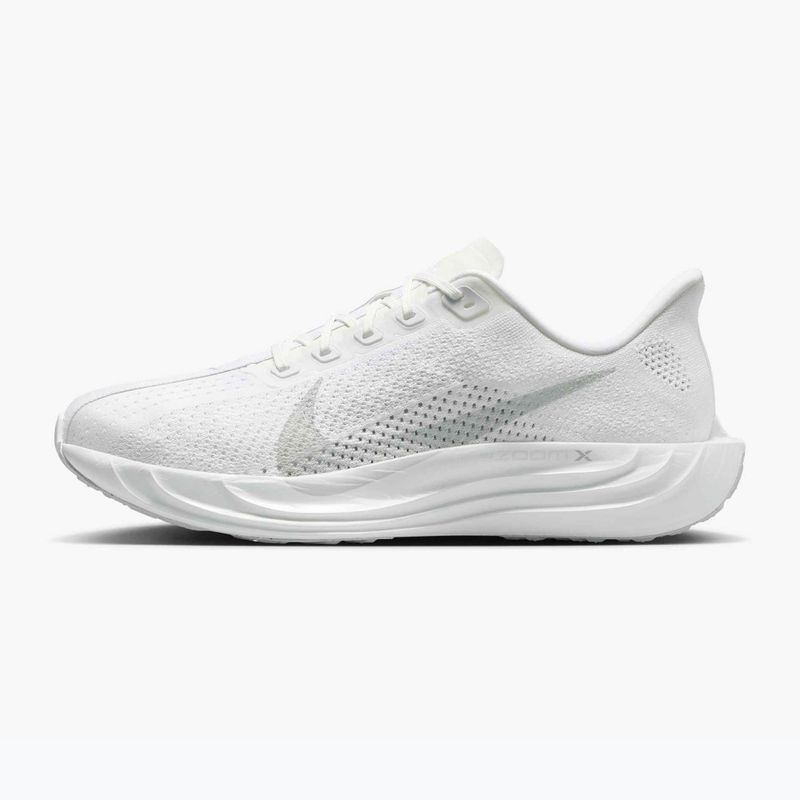 Încălțăminte de alergare pentru bărbați Nike Pegasus Plus white / pure platinum / wolf grey 2