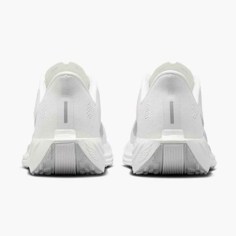 Încălțăminte de alergare pentru bărbați Nike Pegasus Plus white / pure platinum / wolf grey 4