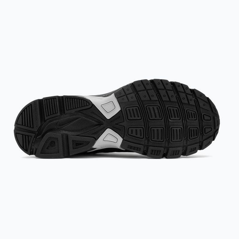 Încălțăminte pentru bărbați Nike Initiator black/black/dark smoke grey / metalic silver 4