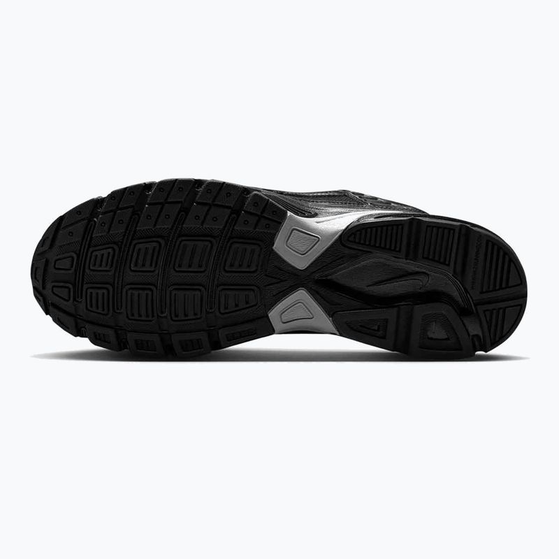 Încălțăminte pentru bărbați Nike Initiator black/black/dark smoke grey / metalic silver 12