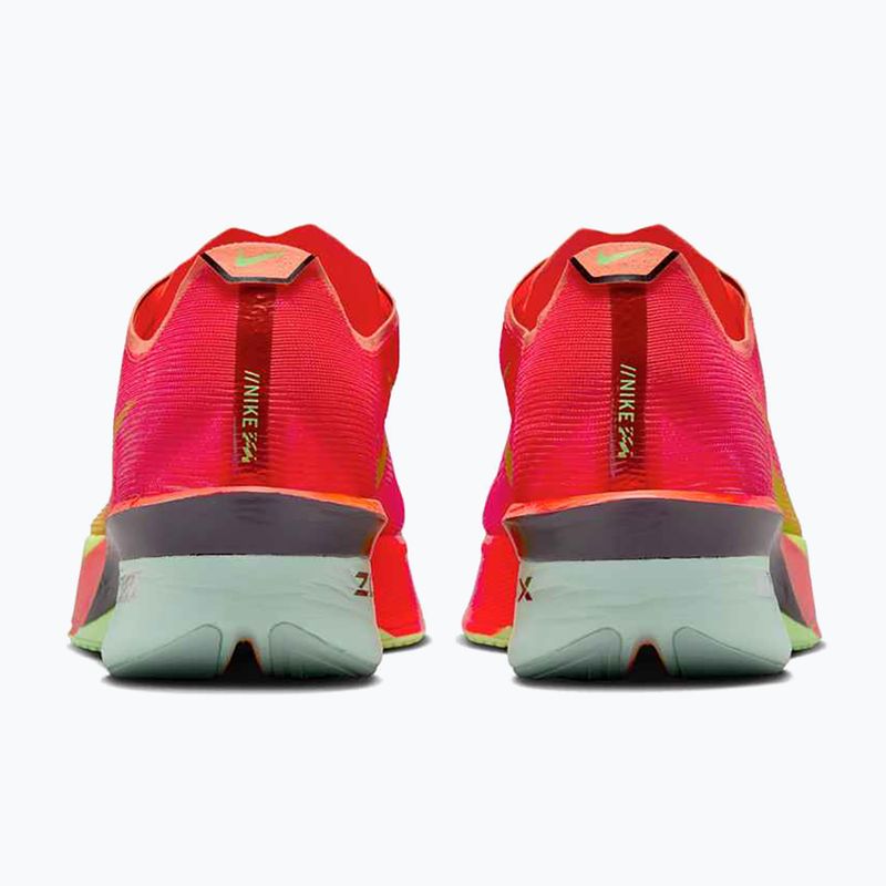 Încălțăminte de alergare pentru bărbați Nike Vaporfly 4 bright crimson / lime blast / mint foam 4
