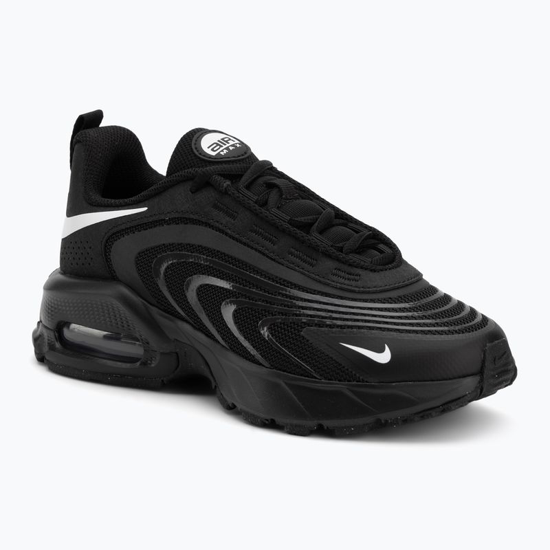 Încălțăminte Nike Air Max Fire black/white