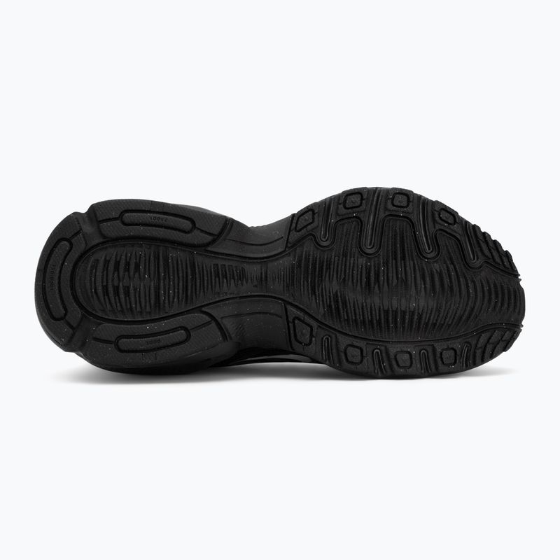 Încălțăminte pentru copii Nike Air Max Fire black/white 4