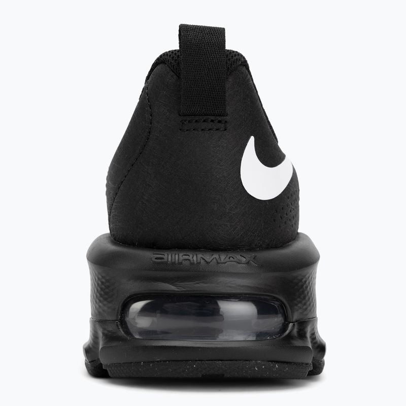 Încălțăminte Nike Air Max Fire black/white 6