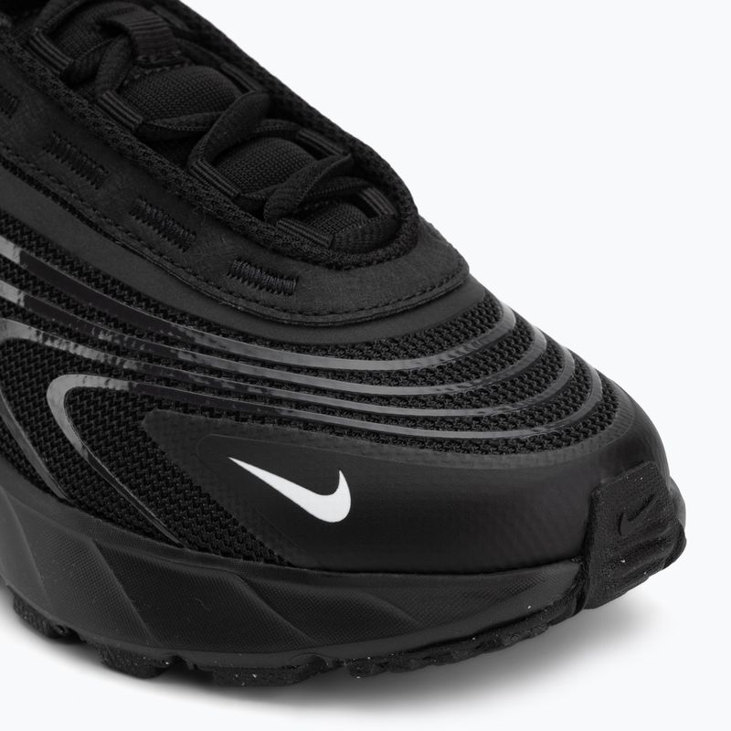 Încălțăminte Nike Air Max Fire black/white 7