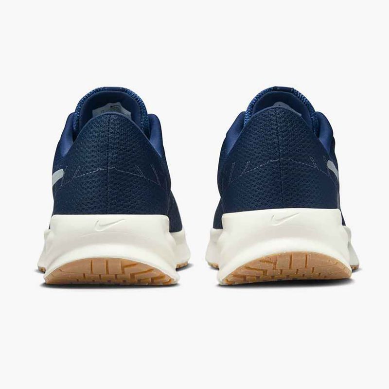 Încălțăminte de alergare pentru bărbați Nike Run Defy midnight navy / midnight navy / thunder blue 11
