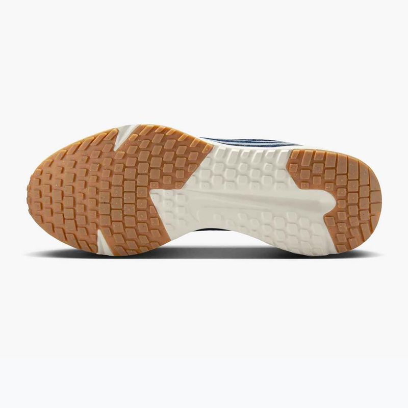 Încălțăminte de alergare pentru bărbați Nike Run Defy midnight navy / midnight navy / thunder blue 12