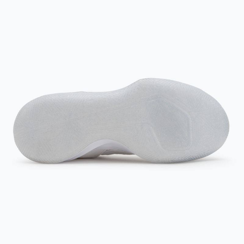 Pantofi de volei Nike Zoom Hyperspeed Court SE smmit white/metallic silver/pure platinum 4