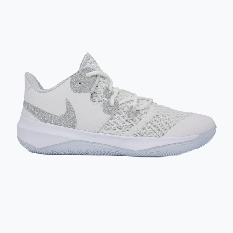 Încălțăminte Nike Zoom Hyperspeed Court SE smmit white/metalic silver/pure platinum