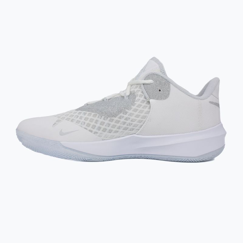 Încălțăminte Nike Zoom Hyperspeed Court SE smmit white/metalic silver/pure platinum 2