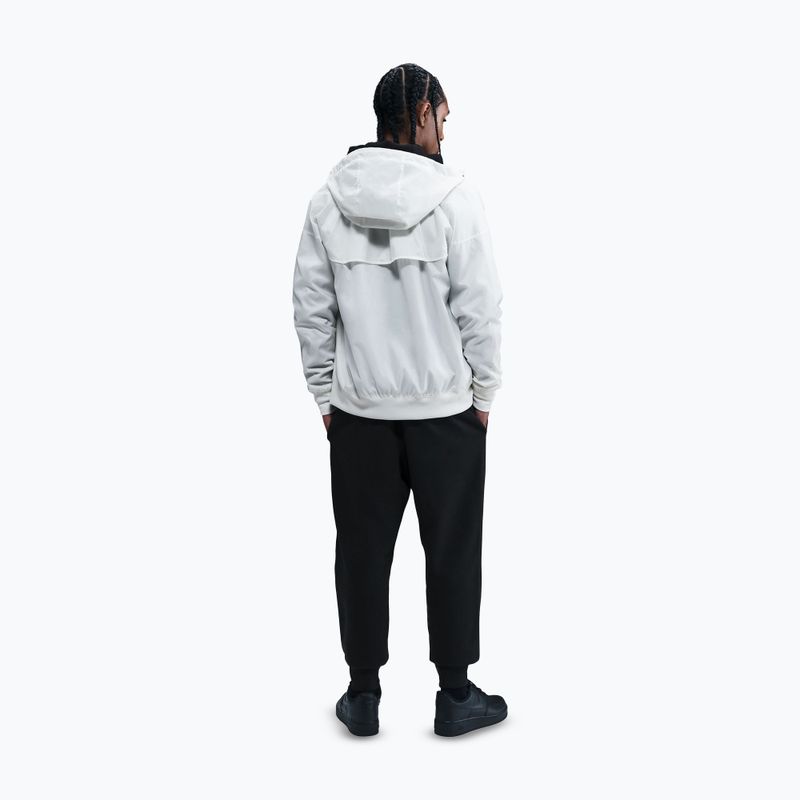 Pantaloni pentru bărbați Nike Club Jogger black/black/white 3