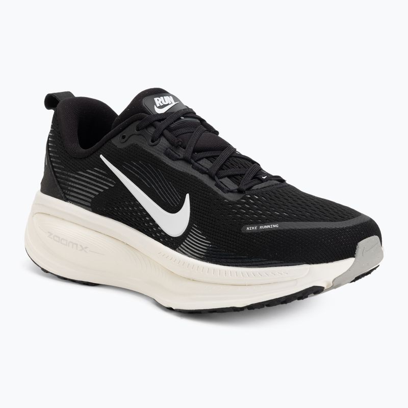 Încălțăminte de alergare pentru bărbați Nike Vomero 18 black/coconut milk/summit white