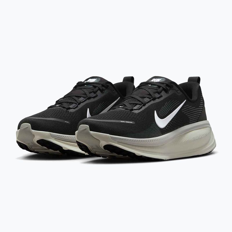 Încălțăminte de alergare pentru bărbați Nike Vomero 18 black/coconut milk/summit white 3