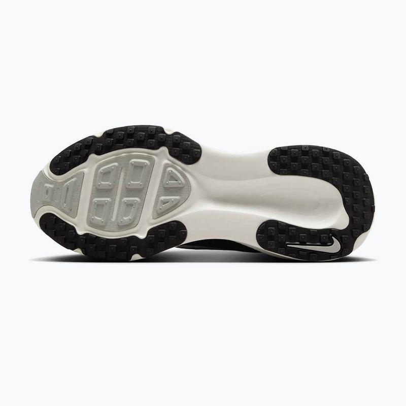 Încălțăminte de alergare pentru bărbați Nike Vomero 18 black/coconut milk/summit white 5