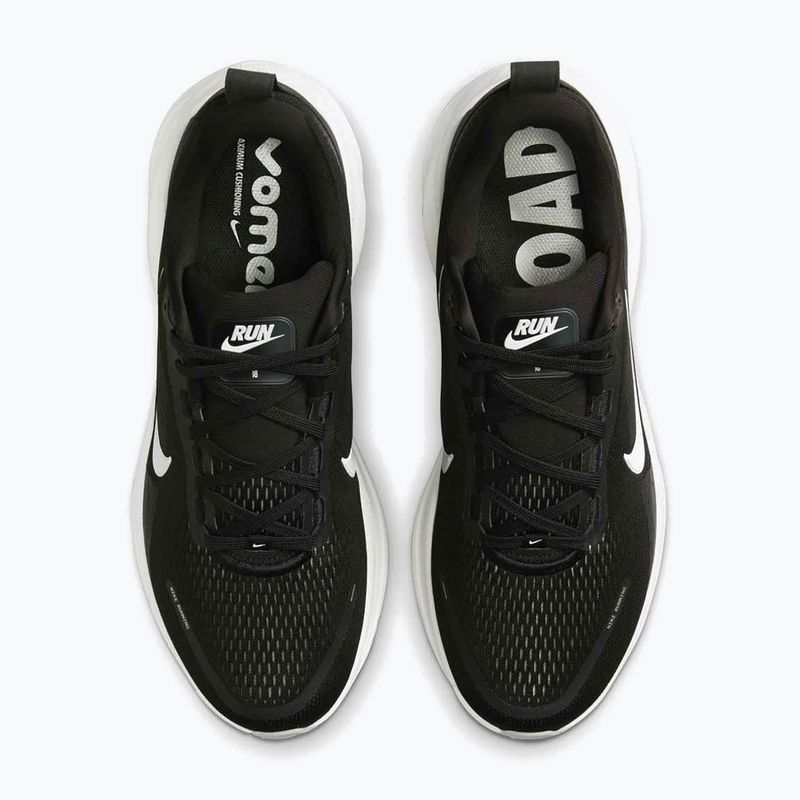 Încălțăminte de alergare pentru bărbați Nike Vomero 18 black/coconut milk/summit white 7