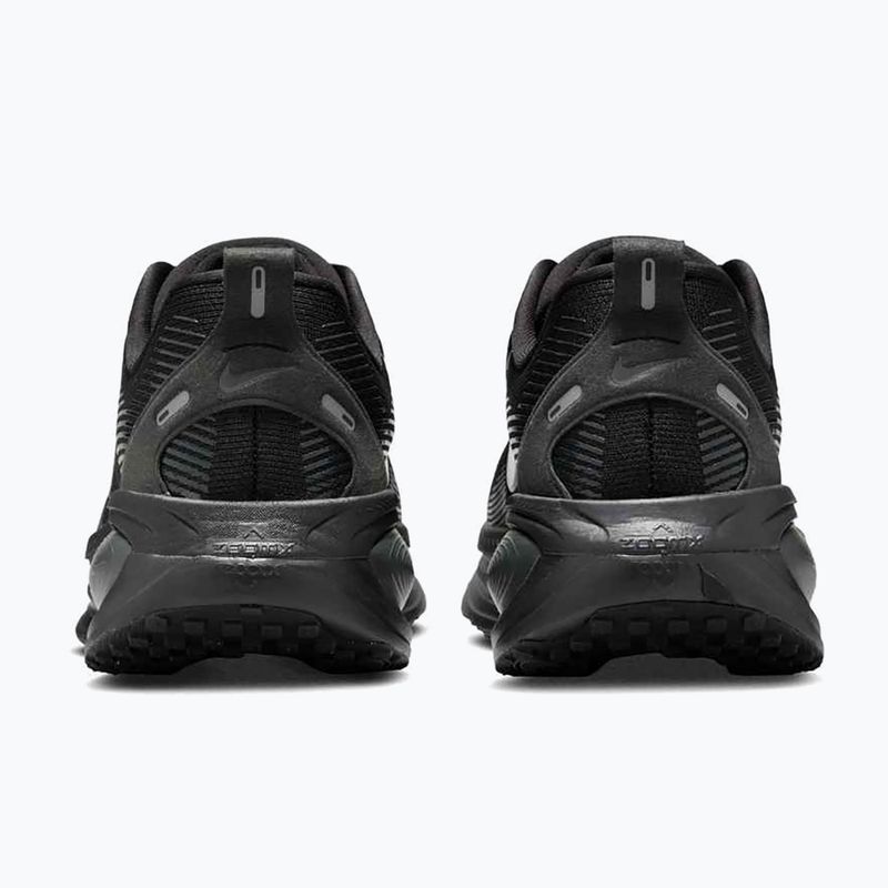 Încălțăminte de alergare pentru bărbați Nike Vomero 18 black/dark smoke grey/light smoke grey/black 4